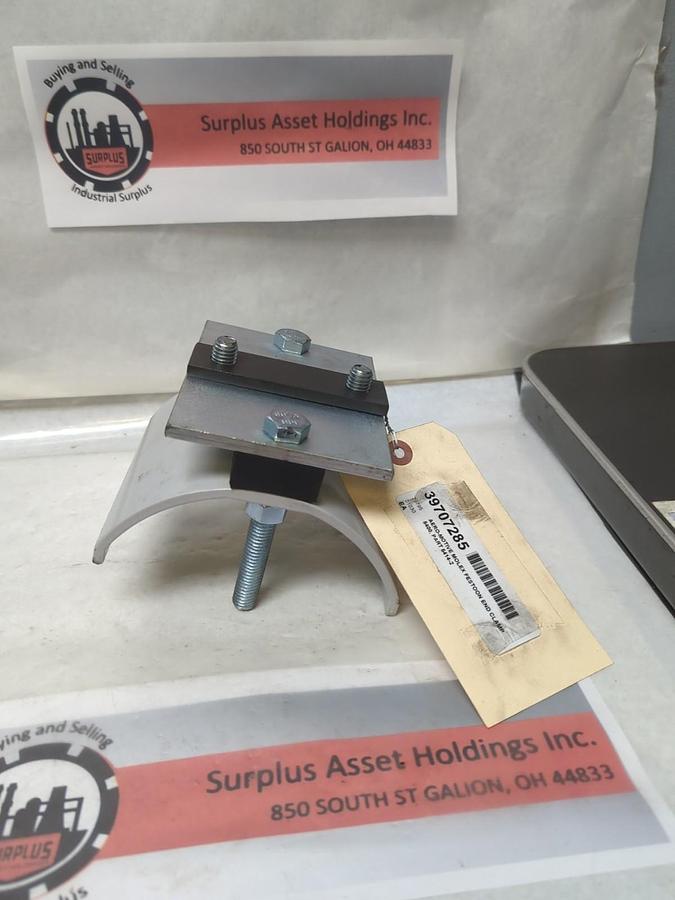 AERO-MOTIVE/MOLEX,5414-2,FESTOON END CLAMP 5400 NOS