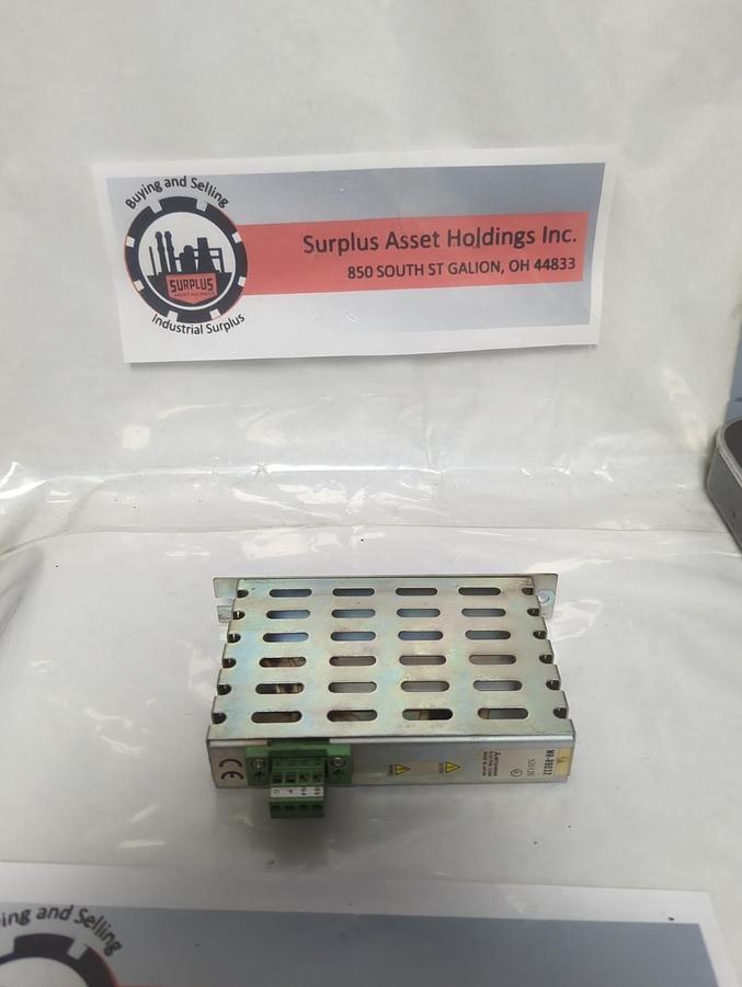 Used MITSUBISHI,MR-RB032,SERVO MOTOR DRIVE BRAKE RESISTOR PRE-OWNED