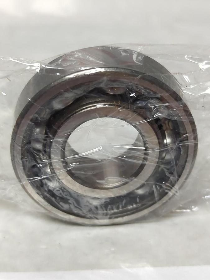 Used NDH,3204,DEEP GROOVE BALL BEARING PRE-OWNED
