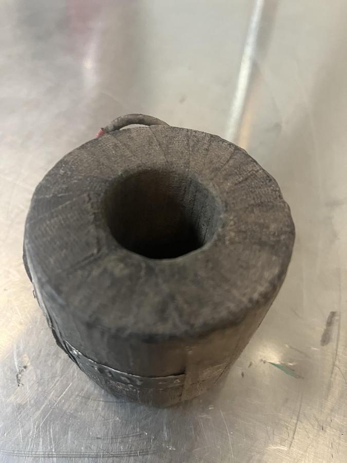 Used SQUARE D,LT-1197-A,DC COIL