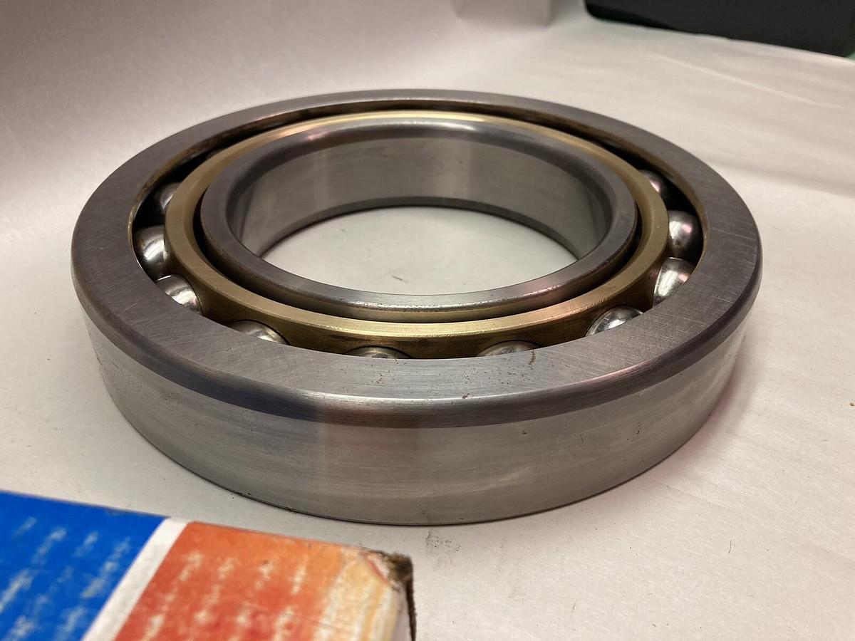 SKF,7226-BCBM,Angular Contact Bearing