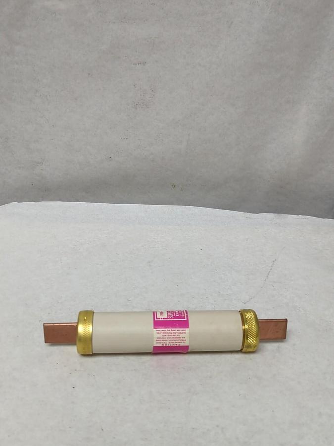 COOPER BUSSMANN,RES-100,RENEWABLE 100 AMP FUSE NOS
