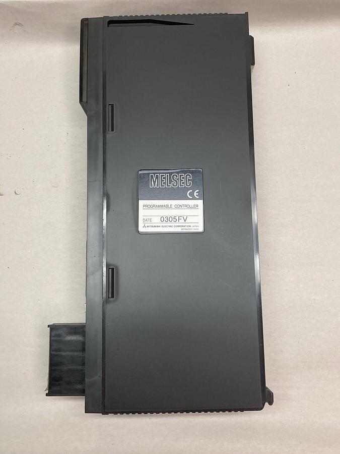 Mitsubishi,AJ71C24,PLC Communication Module