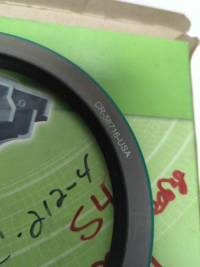 SKF,58716,OIL SEAL NOS