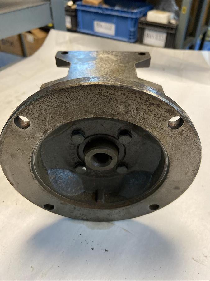 BALDOR,GSF2013AA/GR0006A067 STF200-25A-A,Gear Reducer Ratio 20:1