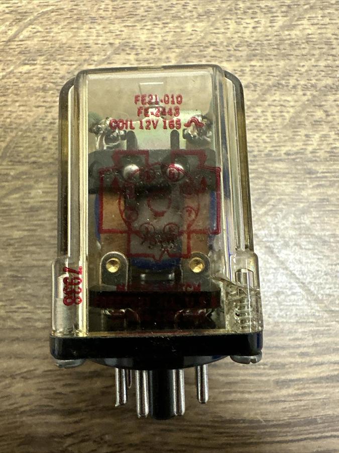 Micro Switch,S2443,Relay