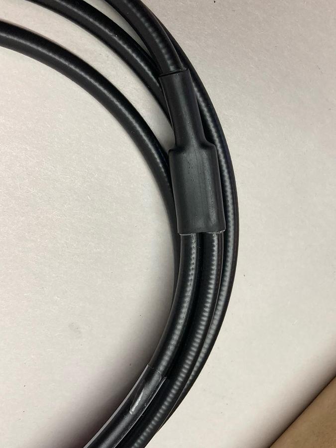 Tri-Tronics,BF-A-72P,Fiber Optic Light Guide/PVC