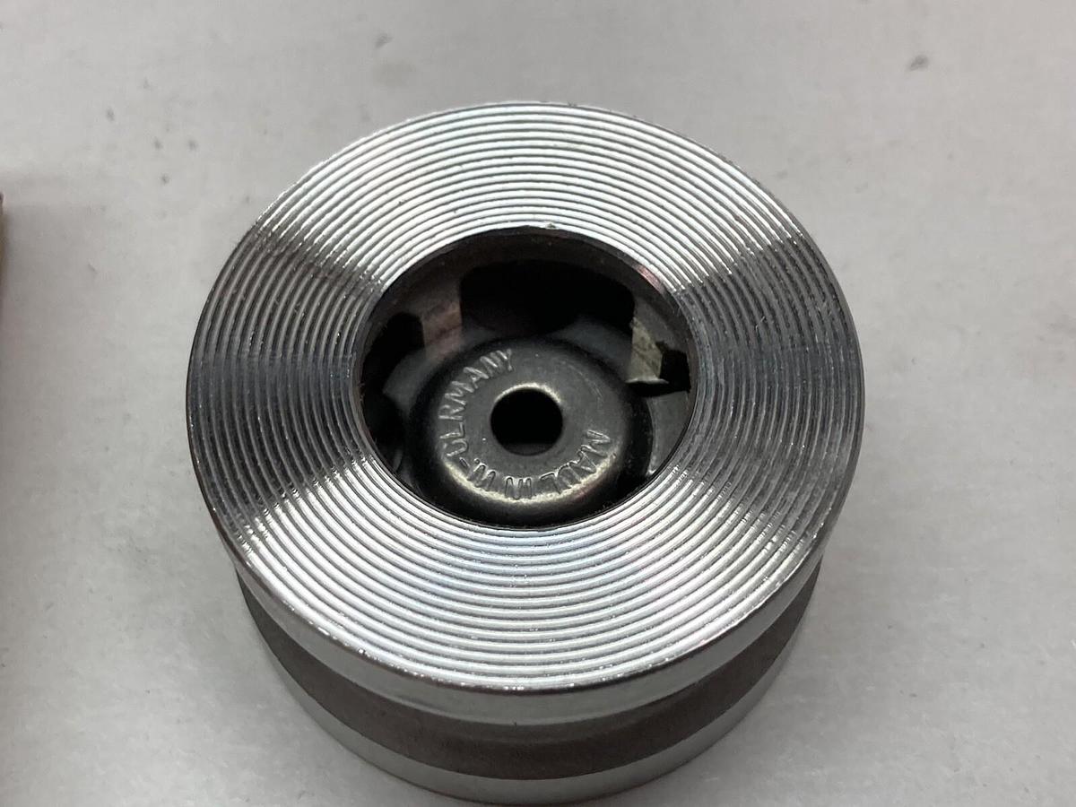 Gestra Disco,RK 16A DN 15,Check Valve