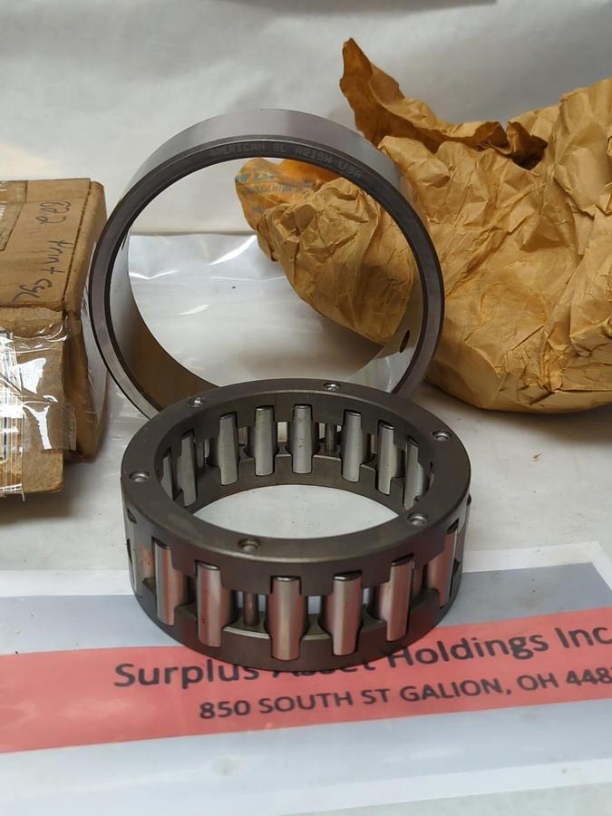 AMERICAN BEARING,AC215H,ROLLER BEARING NOS