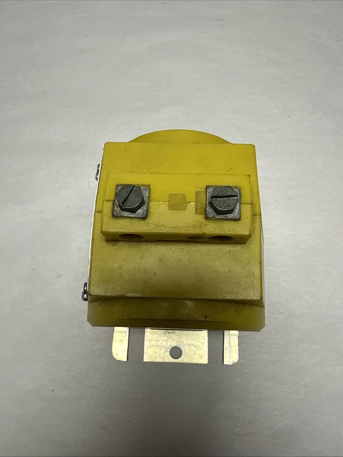 Used Duncan,DCBW,400:5A Current Transformer