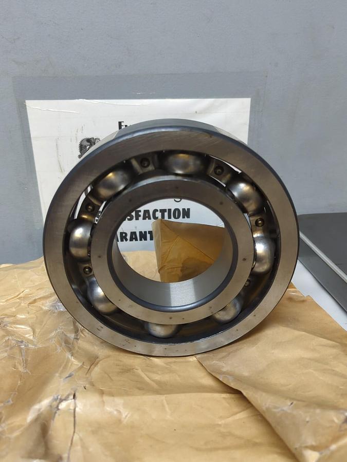 SKF,6319,SINGLE ROW BALL BEARING MISSING BOX NOS