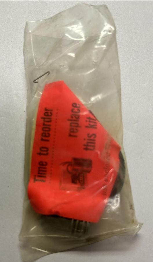 Used ASCO,67-421,SPARE PART KIT NEW