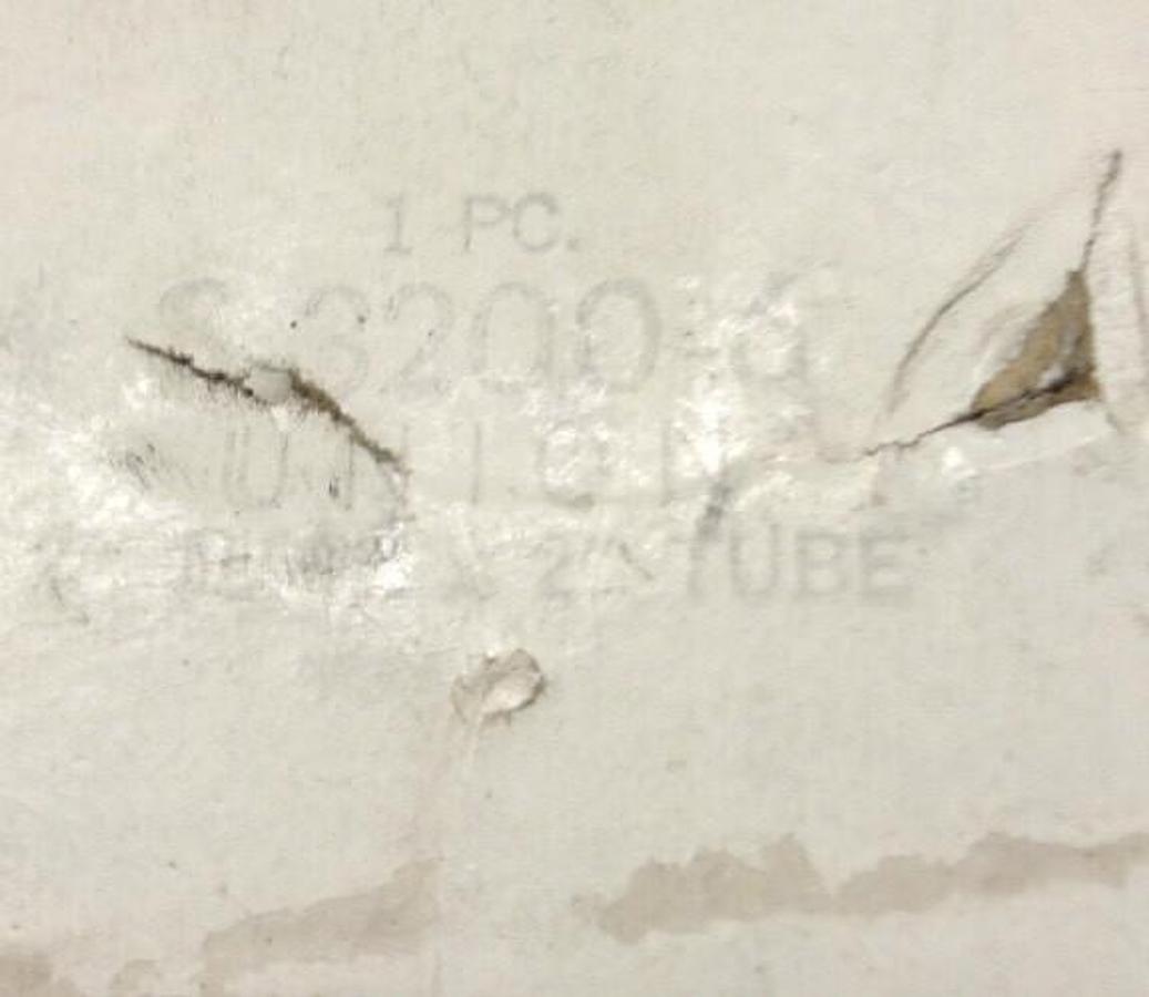 Swagelok,S-3200-6,Hydraulic Swaging Unit Union 2 IN Tube x 2 IN Tube