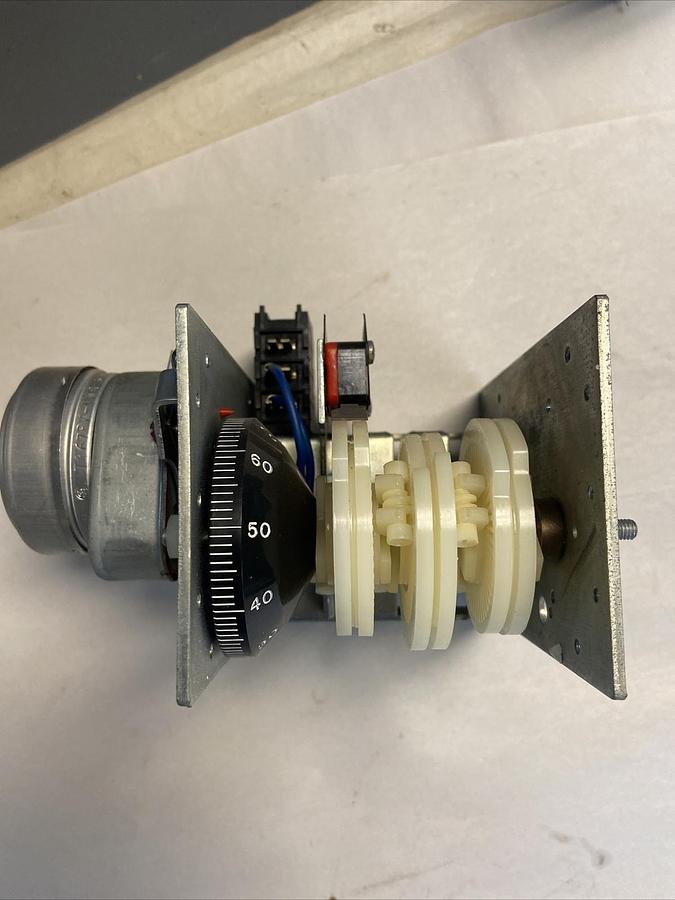 ATC,U0990,Timer 120V 324CO1N2AR1A01X