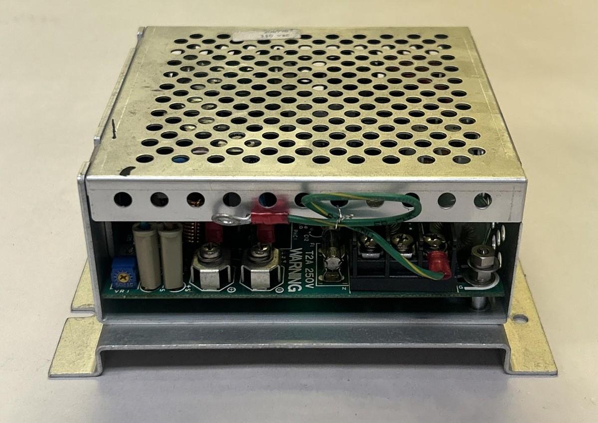 Used UNBRANDED,206998,POWER SUPPLY 110V