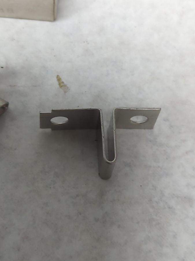 GENERAL ELECTRIC,CR123C250B,THERMAL OVERLOAD HEATER ELEMENTS BOX OF 3 NOS