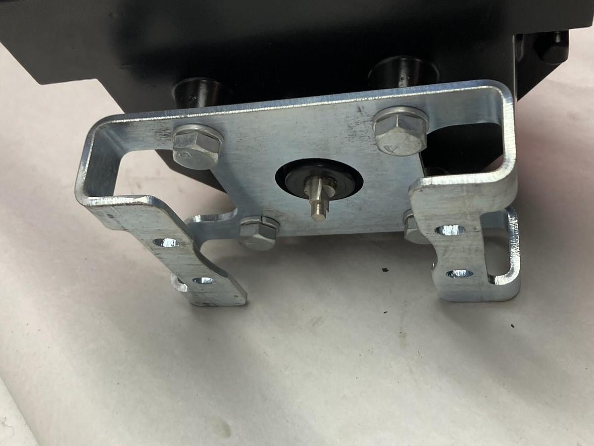 Moniteur Devices,AMYB-5420,Valve Position Transmitter