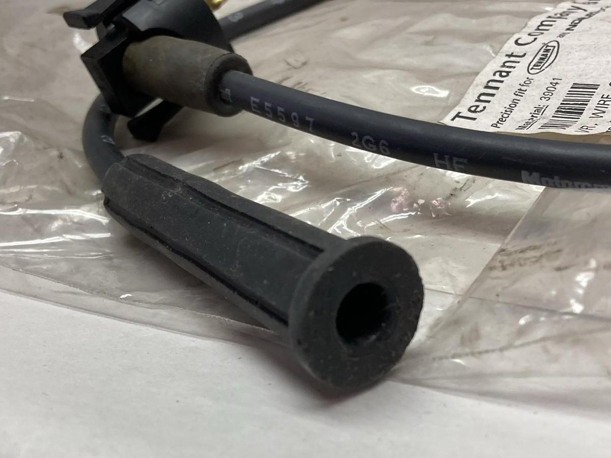 Tennant Company Parts,39041,Sparkplug Wire