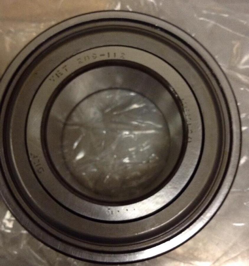 Hub City,B220X1-3/4,Industrial Line Take up Bearing