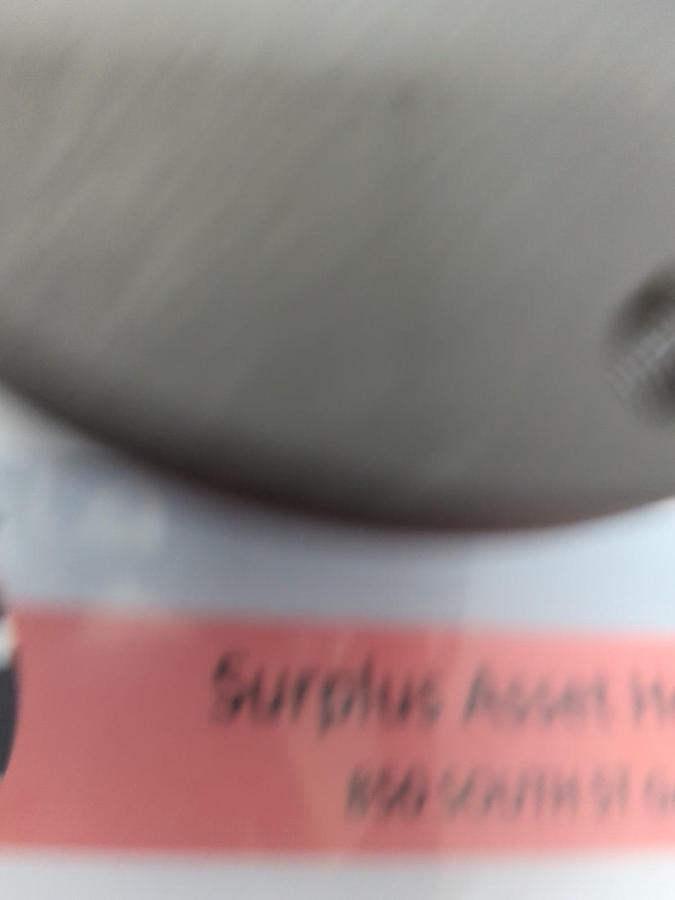 WOOD'S,2-1/4,BUSHING 2-15/16 INCH BORE MISSING BOX NOS