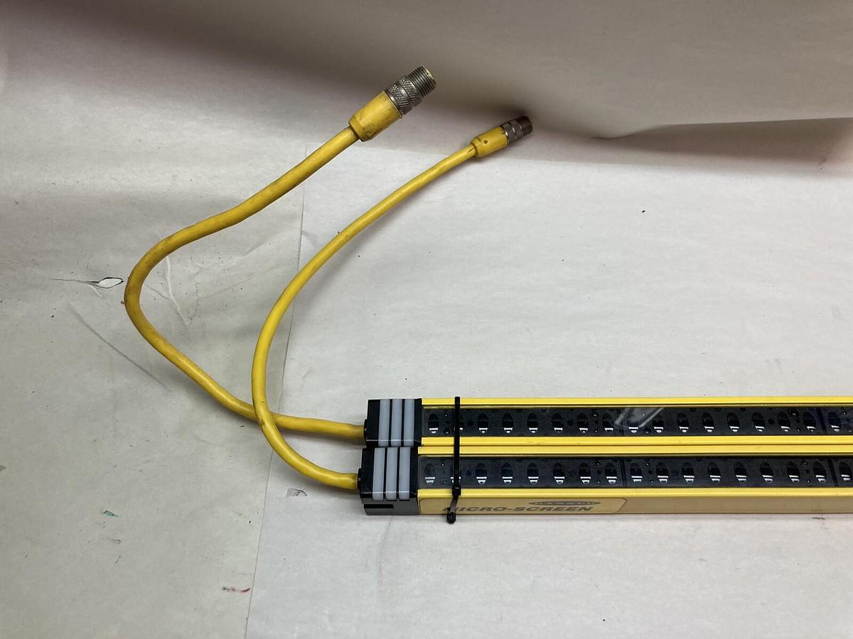 Used Banner,USR2424YP2,Reciever LOT OF 2