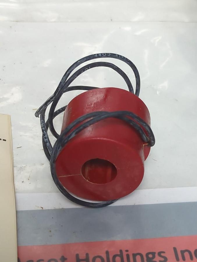 GENERAL CONTROLS,C225BW,COIL 480V 60CY NOS