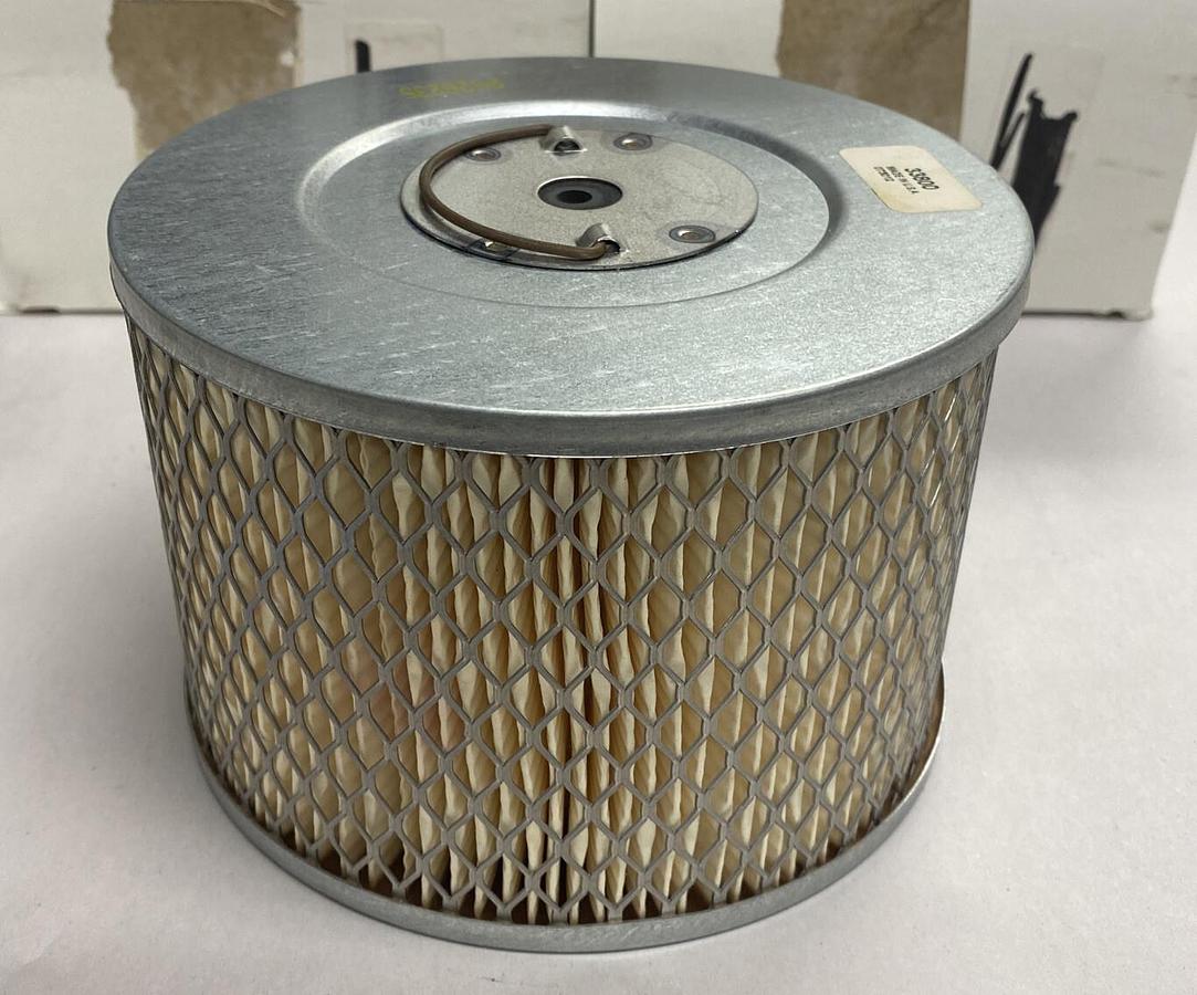 Donaldson,P528235,Air Filter Primary Round Lot Of 3 NEW