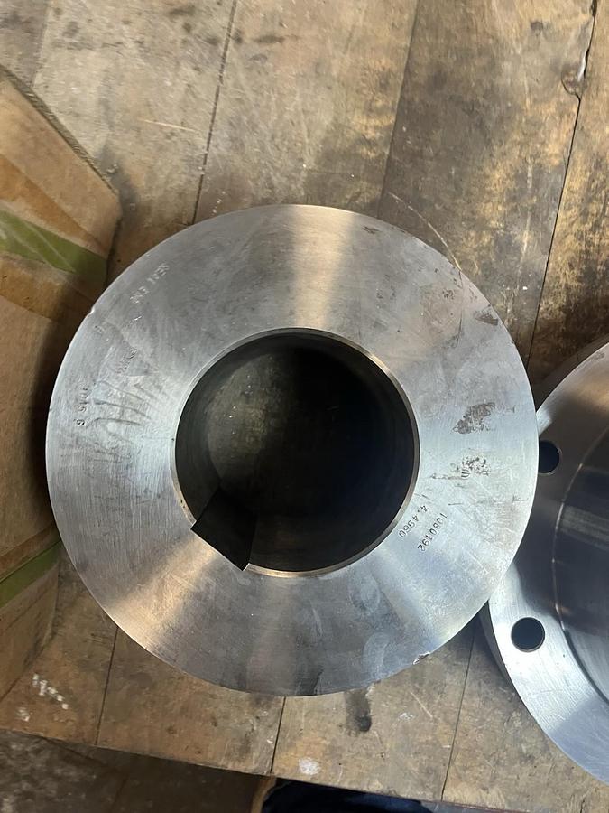 FALK,10B0192,1045G GEAR COUPLING FLEX HUB BORE 4.496