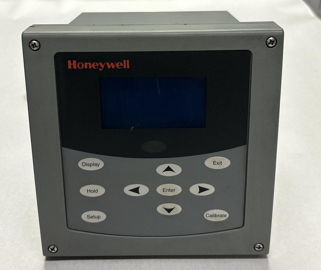 Used HONEYWELL,UDA2182-PH1-NN2-NN-N-0E0C,PH ANALYZER CONTROLLER