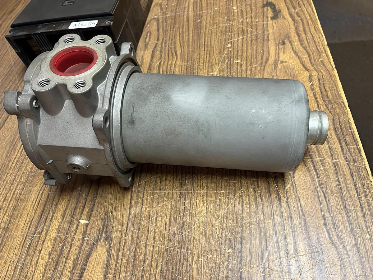 Used PTI TECHNOLOGIES,F5D070,FILTER