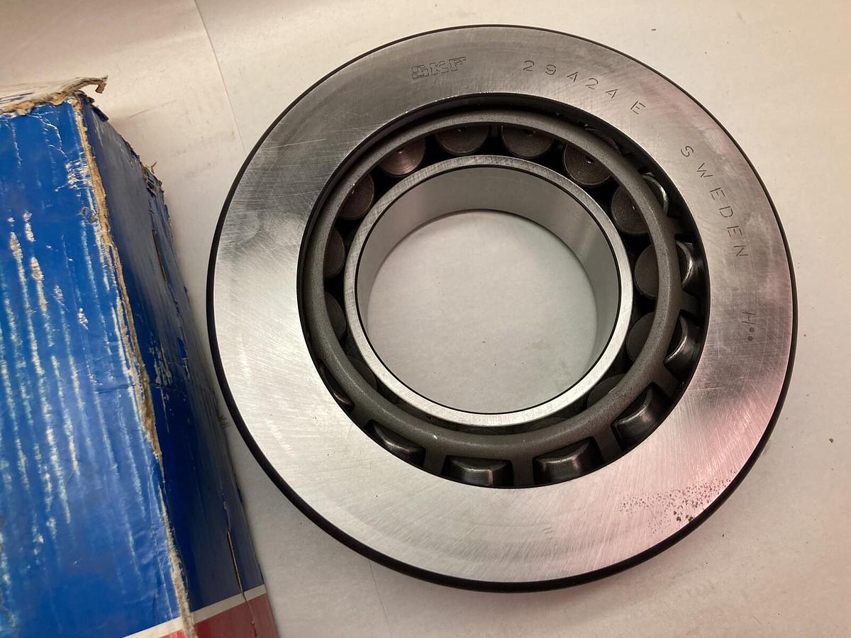 SKF,29424E,Spherical Roller Thrust Bearing