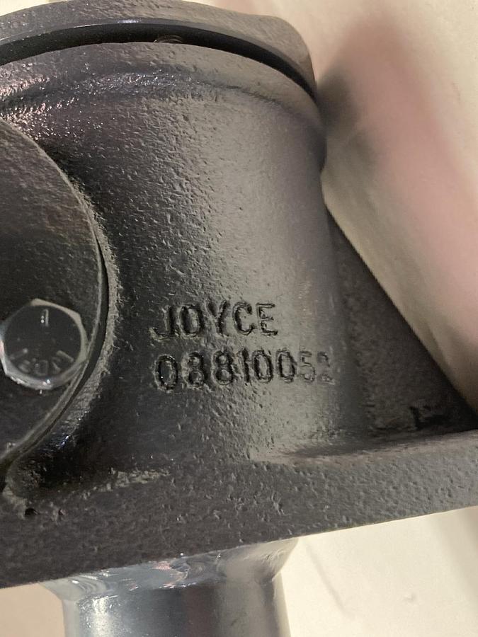 Dayton,08810052,Inverted Machine Screw Jack