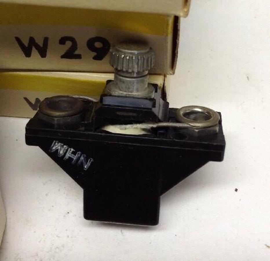 Allen Bradley,W29,Overload Relay Heater Element  LOT OF 11