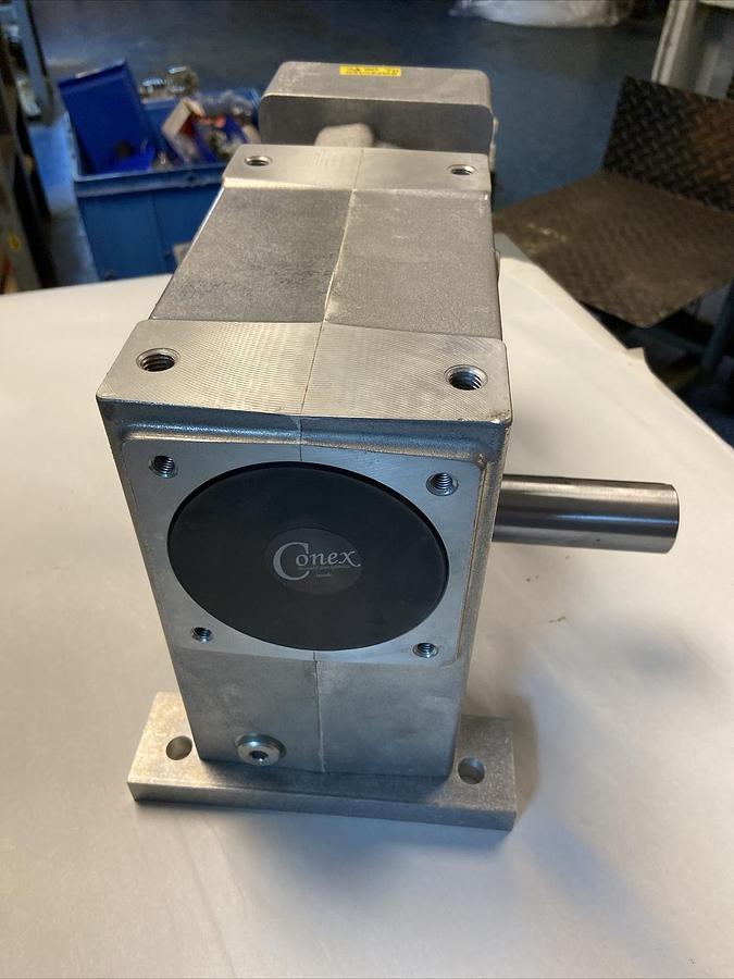 ConeDrive,S09030.SBSNC01HJNDP,Gear Reducer Ratio 30:1