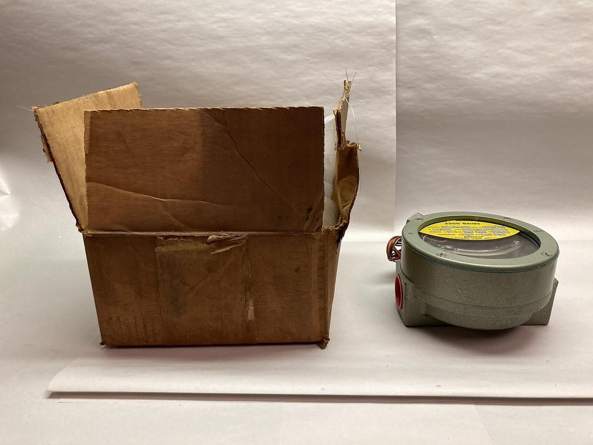 Erdco,2521-04T0,Armor-Flo Meter For Water