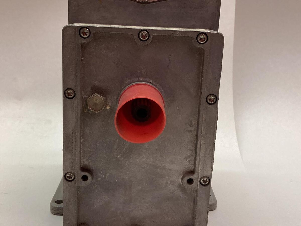 Used Schneider Electric,MC-431-0-0-1,Actuator 50W 60 HZ 0.8A 120V