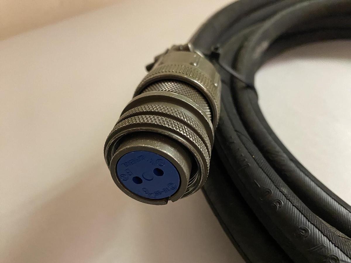 CONTROL SYSTEMS,157-168-180,HE IGNITER CABLE 15Ft