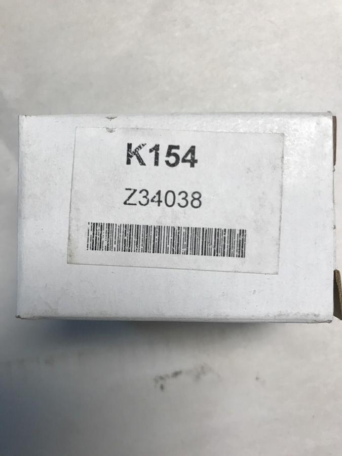 Used HOYT ALLEN BRADLEY,K154 Z34038,Contact Kit one pole Lot of 3 NOS