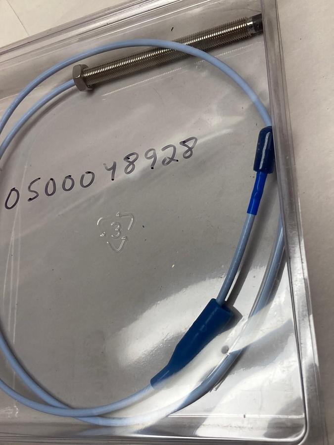 Bently Nevada,330101-00-40-10-11-00,Vibration Probe 3300 XL 11MM