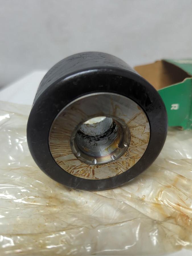 TORRINGTON,YCRS-48,YOKE CAM ROLLER 3 INCH NOS