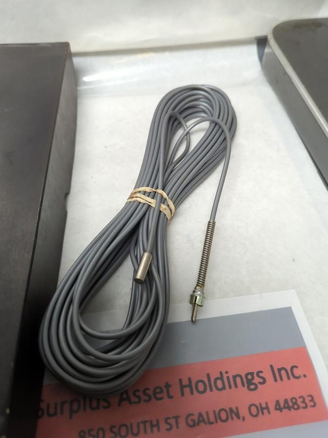 SIMPSON,0415,THERMISTOR LEAD 50FT FOR 385-3L & 389-3L NOS