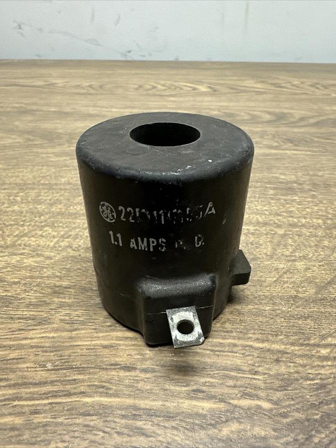 GE,22D11G55A,Coil NOS
