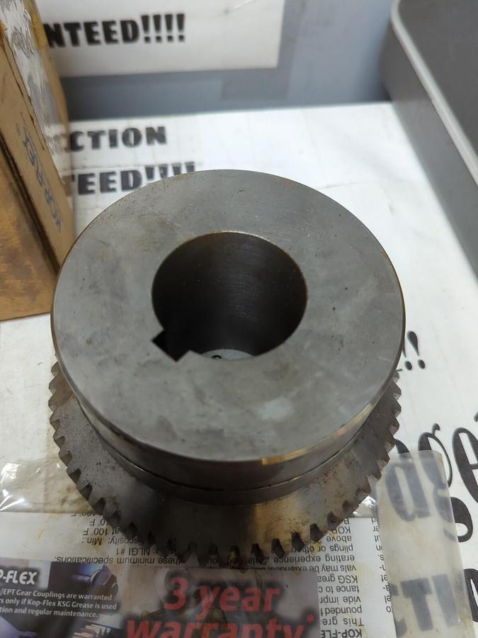 KOP-FLEX,1960673,COUPLING BUB 2-1/2F FHUB NOS