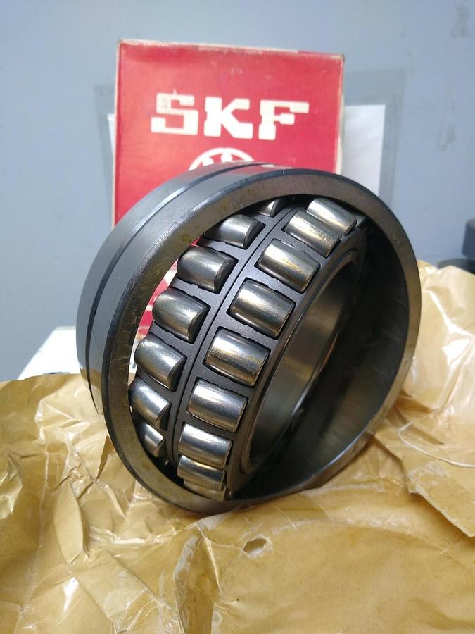 SKF,23122 CC/C3/W33,SPHERICAL ROLLER BEARING NOS