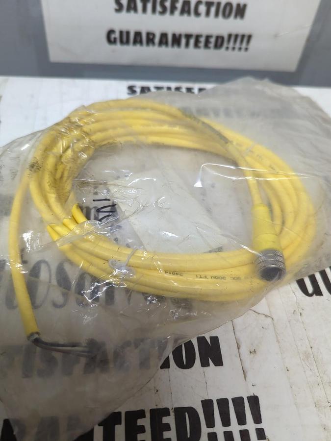 BRAD CONNECTIVITY,1200650368,MICR0-CHANGE CORDSET 4P FEMALE ST NOS