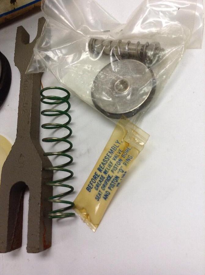 Watts,0881240,Regulator Kit 45 BFP-RK Backflow Preventer Complete Repair Kit