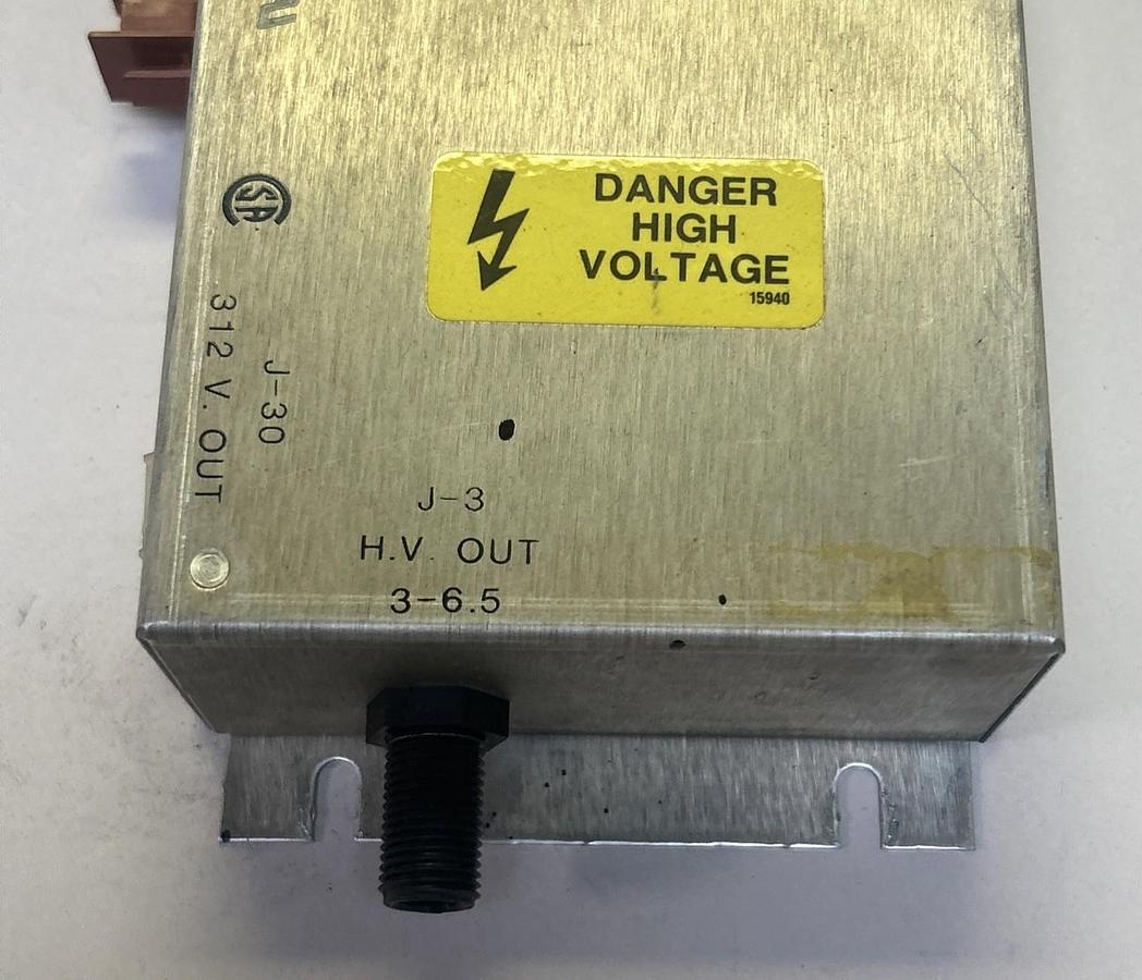 Used KELTRON CORPORATION,HP070450,POWER SUPPLY