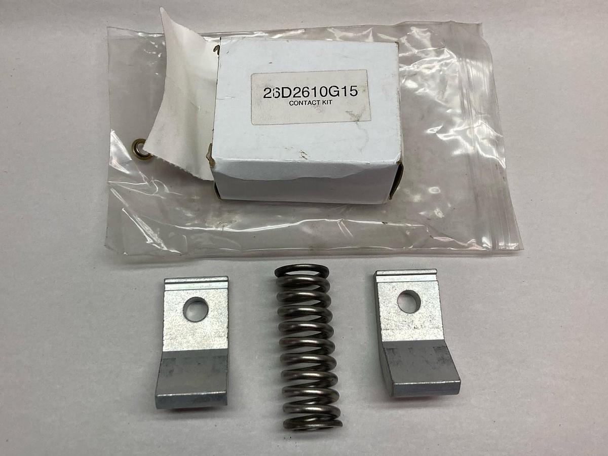 Westinghouse,26D2610G15,Contact KIt