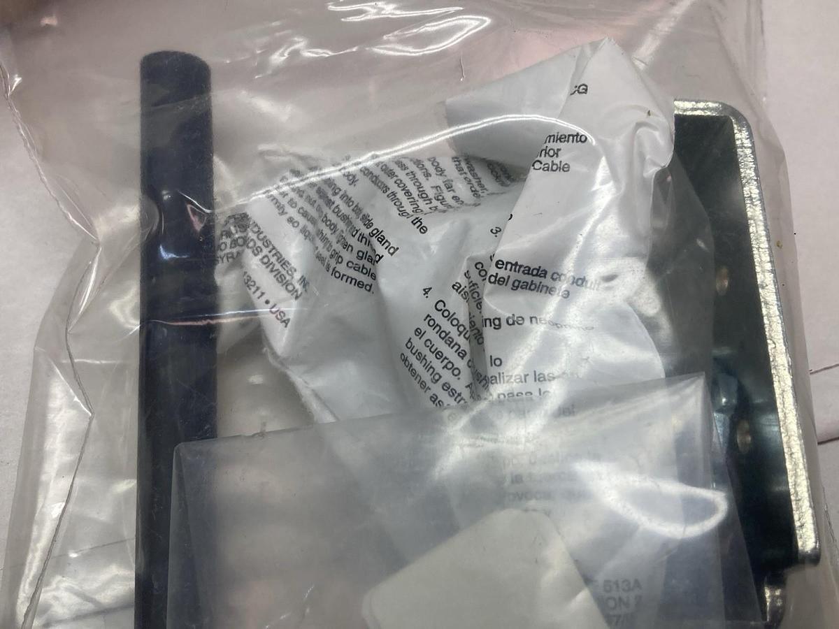 Dekoron,1548-4005U,Power Connection Kit