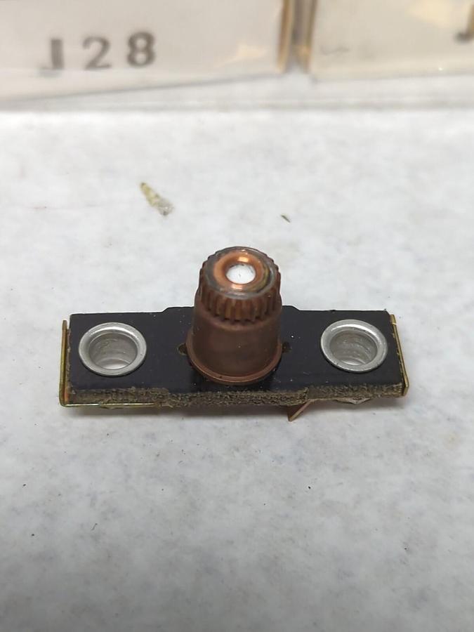 ALLEN BRADLEY,J28,THERMAL OVERLOAD HEATER ELEMENT LOT OF 6 NOS